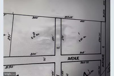 0 Hires Avenue, Bridgeton, NJ 08302 - Photo 1