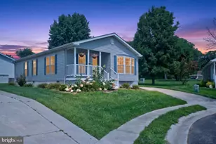 3501 S Lincoln Ave, Vineland, NJ 08361 - Photo 5