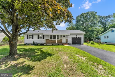 637 Pleasant Drive, Vineland, NJ 08360 - Photo 1