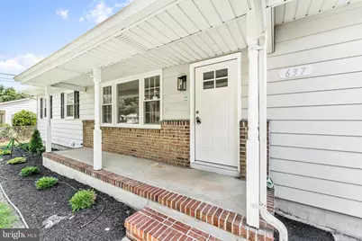 637 Pleasant Drive, Vineland, NJ 08360 - Photo 7