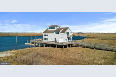 510 Bay Point Road, Cedarville, NJ 08311 - Photo 3