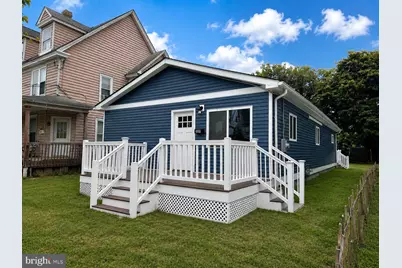 309 S 5th Street S, Millville, NJ 08332 - Photo 1