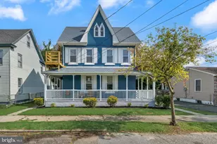 604 E Mulberry St, Millville, NJ 08332 - Photo 1