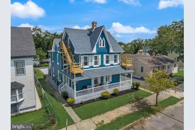 606 E Mulberry Street, Millville, NJ 08332 - Photo 3