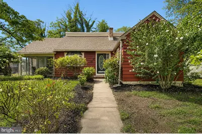 268 Giles Road, Bridgeton, NJ 08302 - Photo 1