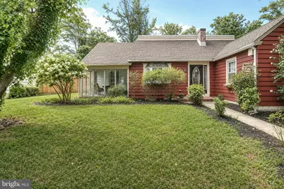 268 Giles Road, Bridgeton, NJ 08302 - Photo 3