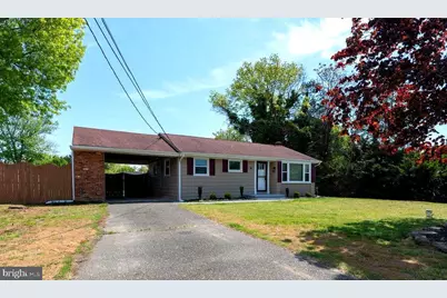 180 Mary Elmer Drive, Bridgeton, NJ 08302 - Photo 3