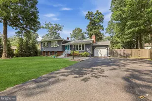 1194 McClain Dr, Vineland, NJ 08361 - Photo 5