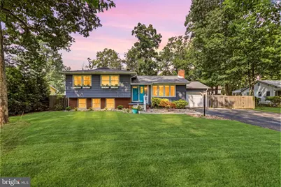1194 McClain Drive, Vineland, NJ 08361 - Photo 1