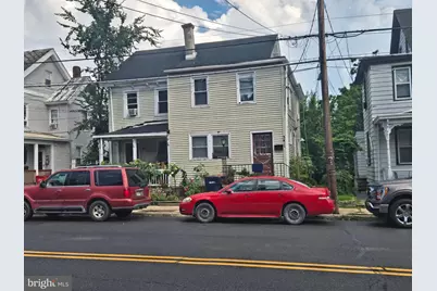 341 N Pearl Street, Bridgeton, NJ 08302 - Photo 1