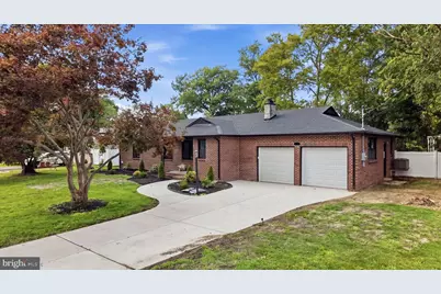 1180 E Park Avenue, Vineland, NJ 08360 - Photo 1