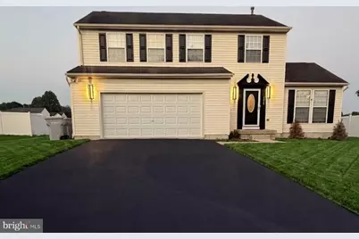 1079 Fawn Drive, Vineland, NJ 08360 - Photo 1