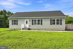596 Main St, Cedarville, NJ 08311 - Photo 1