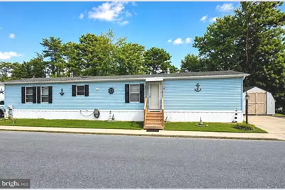 14 Eisenhower Boulevard, Millville, NJ 08332 - Photo 3