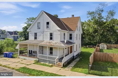 420 Oak Street E, Millville, NJ 08332 - Photo 1