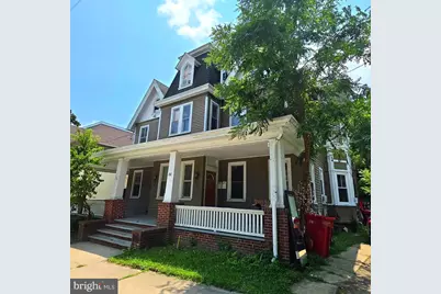 188 W Commerce Street, Bridgeton, NJ 08302 - Photo 3