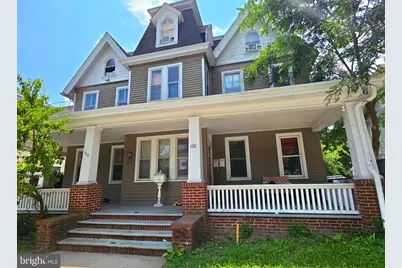 188 W Commerce Street, Bridgeton, NJ 08302 - Photo 1