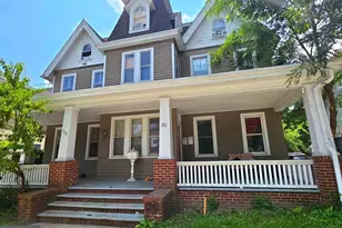 188 W Commerce St, Bridgeton, NJ 08302 - Photo 1