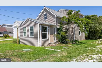 253 New Jersey Avenue, Fortescue, NJ 08321 - Photo 1