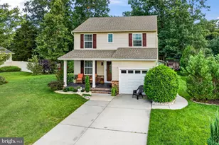 1349 Cherokee Ln, Vineland, NJ 08361 - Photo 3