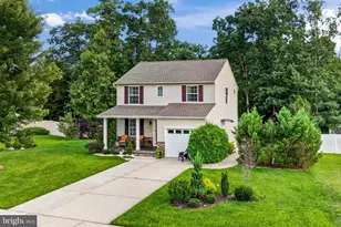 1349 Cherokee Ln, Vineland, NJ 08361 - Photo 7