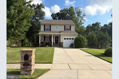 1349 Cherokee Lane, Vineland, NJ 08361 - Photo 1