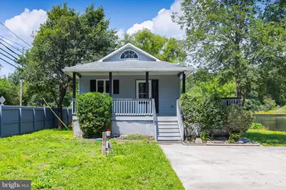 19 Bridgeton Fairton Road, Bridgeton, NJ 08302 - Photo 3