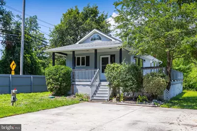 19 Bridgeton Fairton Road, Bridgeton, NJ 08302 - Photo 35