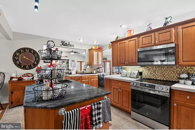 18 Hickory Drive, Bridgeton, NJ 08302 - Photo 7