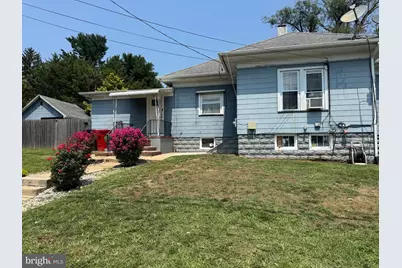 112 N West Avenue, Bridgeton, NJ 08302 - Photo 3