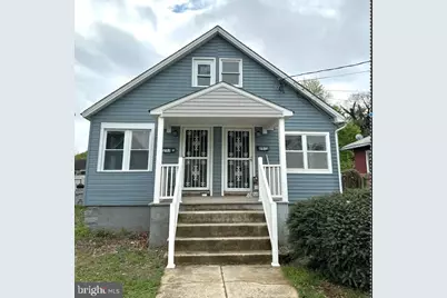 217 W Elmer Street #B, Vineland, NJ 08360 - Photo 1