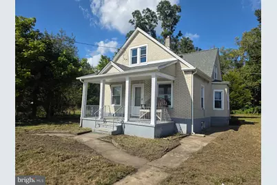 118 W Park Avenue, Vineland, NJ 08360 - Photo 1
