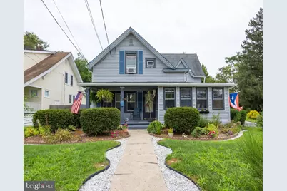 34 S Valley Avenue, Vineland, NJ 08360 - Photo 1