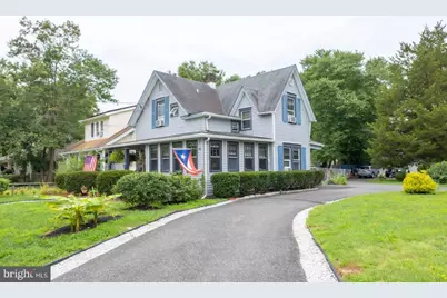 34 S Valley Avenue, Vineland, NJ 08360 - Photo 5