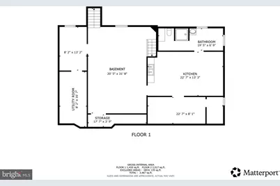 1659 E Walnut Road, Vineland, NJ 08361 - Photo 53