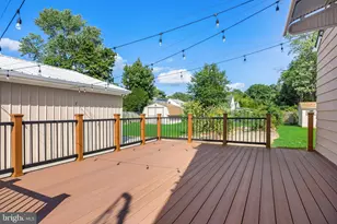 505 Hazel Ave, Vineland, NJ 08360 - Photo 23