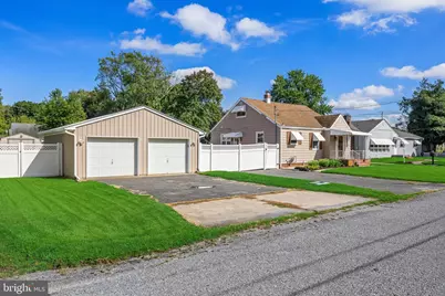 505 Hazel Avenue, Vineland, NJ 08360 - Photo 1