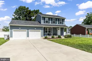1010 Cambridge Pl, Vineland, NJ 08360 - Photo 1