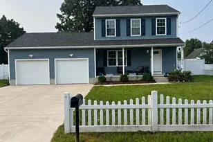 1010 Cambridge Pl, Vineland, NJ 08360 - Photo 1