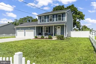 1010 Cambridge Pl, Vineland, NJ 08360 - Photo 5