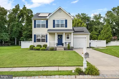 27 Twin Oaks Drive, Bridgeton, NJ 08302 - Photo 1