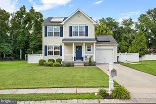 27 Twin Oaks Dr, Bridgeton, NJ 08302 - Photo 1