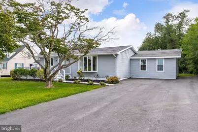 9 Noble Avenue, Bridgeton, NJ 08302 - Photo 5