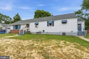 802 E Vine Street E, Millville, NJ 08332 - Photo 1
