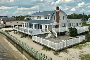 224 New Jersey Ave, Fortescue, NJ 08321 - Photo 1