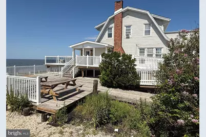 224 New Jersey Avenue, Fortescue, NJ 08321 - Photo 87