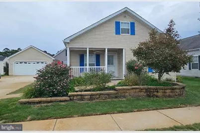 33 Paul Revere Court, Millville, NJ 08332 - Photo 1