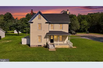 8 Seeley Road, Bridgeton, NJ 08302 - Photo 1