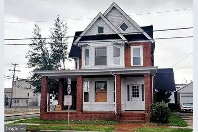 100 N 2nd Street, Millville, NJ 08332 - Photo 1