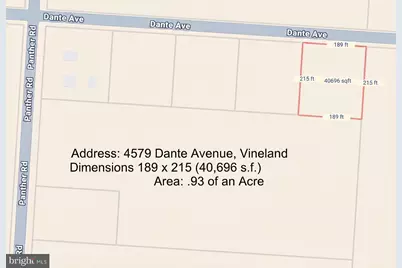 4579 Dante Avenue, Vineland, NJ 08361 - Photo 47